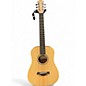Used Taylor Baby Natural Acoustic Guitar thumbnail