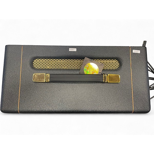 Used Marshall SV20H Tube Guitar Amp Head