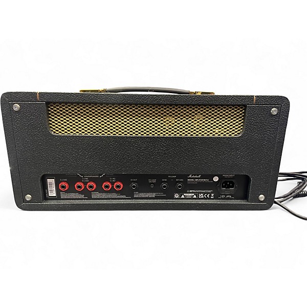 Used Marshall SV20H Tube Guitar Amp Head