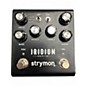 Used Strymon IRIDIUM Guitar Preamp thumbnail