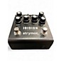 Used Strymon IRIDIUM Guitar Preamp