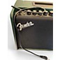 Used Fender Mustang LT25 25W 1x8 Guitar Combo Amp