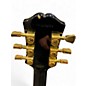 Used Epiphone BB King Lucille Black Hollow Body Electric Guitar
