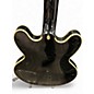 Used Epiphone BB King Lucille Black Hollow Body Electric Guitar