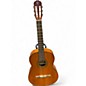 Used Takamine Gc3 Natural Classical Acoustic Guitar thumbnail