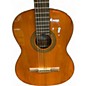 Used Takamine Gc3 Natural Classical Acoustic Guitar