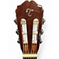 Used Takamine Gc3 Natural Classical Acoustic Guitar