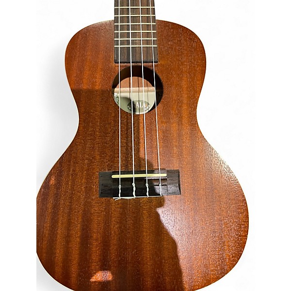 Used Kala Ka-C Mahogany Ukulele