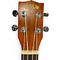 Used Kala Ka-C Mahogany Ukulele