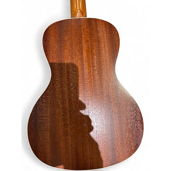 Used Kala Ka-C Mahogany Ukulele
