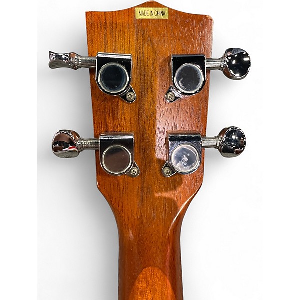 Used Kala Ka-C Mahogany Ukulele