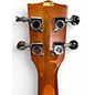 Used Kala Ka-C Mahogany Ukulele