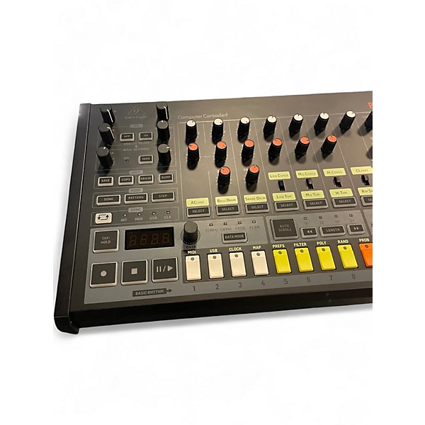 Used Behringer RD-8 Synthesizer