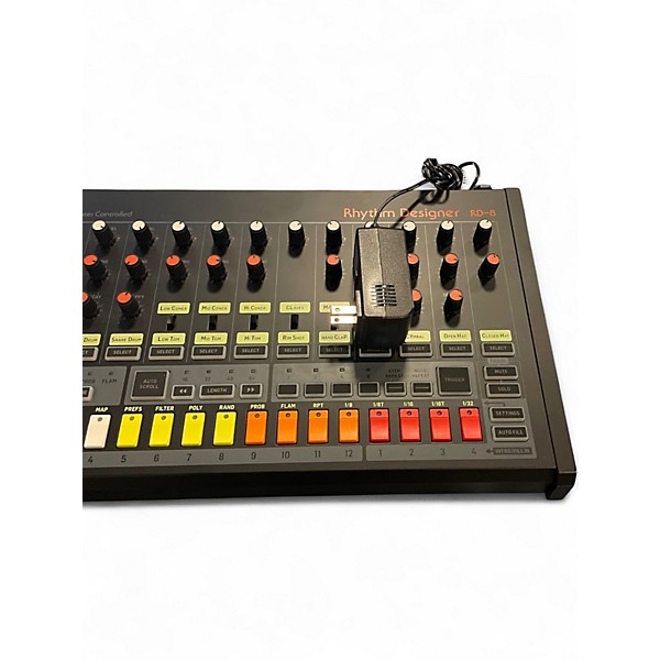 Used Behringer RD-8 Synthesizer