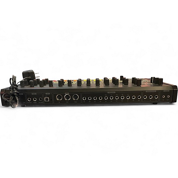 Used Behringer RD-8 Synthesizer