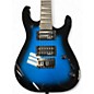 Used Jackson JS1X Minion Blue Solid Body Electric Guitar