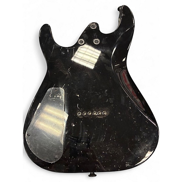 Used Jackson JS1X Minion Blue Solid Body Electric Guitar