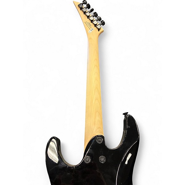 Used Jackson JS1X Minion Blue Solid Body Electric Guitar