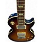 Used 2013 Gibson Les Paul Standard Tobacco Burst Solid Body Electric Guitar