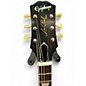 Used 2024 Epiphone 1959 Reissue Les Paul Standard 2 TONE AGED BURST Solid Body Electric Guitar