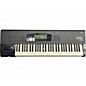 Used KORG 01/WFD Keyboard Workstation thumbnail