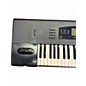Used KORG 01/WFD Keyboard Workstation