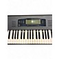 Used KORG 01/WFD Keyboard Workstation