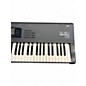 Used KORG 01/WFD Keyboard Workstation