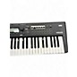 Used KORG Kross 61 Key Keyboard Workstation