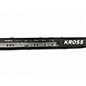 Used KORG Kross 61 Key Keyboard Workstation