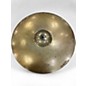 Used Zildjian 20in Z Custom Ride Cymbal thumbnail