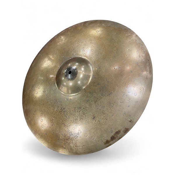 Used Zildjian 20in Z Custom Ride Cymbal