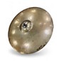 Used Zildjian 20in Z Custom Ride Cymbal