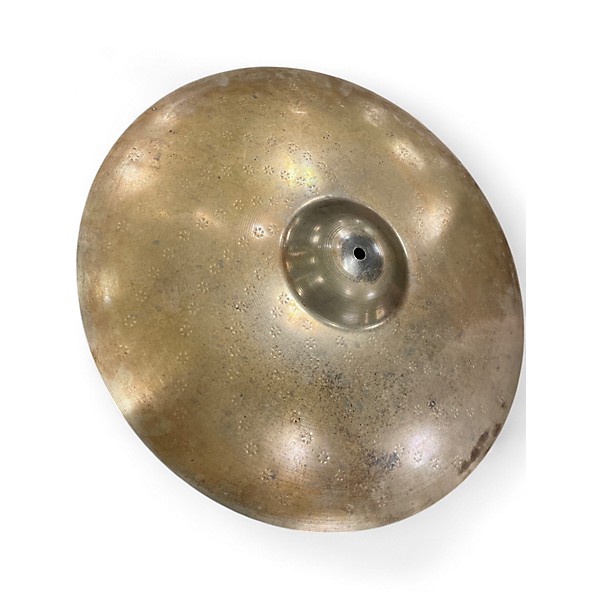 Used Zildjian 20in Z Custom Ride Cymbal