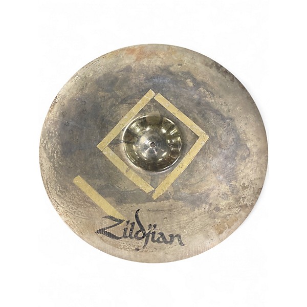 Used Zildjian 20in Z Custom Ride Cymbal