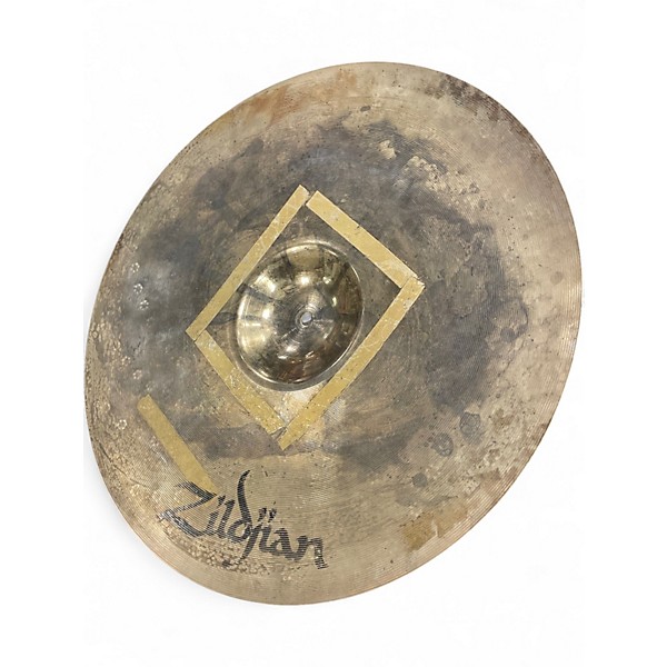 Used Zildjian 20in Z Custom Ride Cymbal