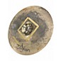 Used Zildjian 20in Z Custom Ride Cymbal