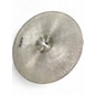 Used SABIAN 20in SR2 Medium Ride Cymbal