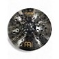 Used MEINL 16in Classics Custom Dark Cymbal thumbnail
