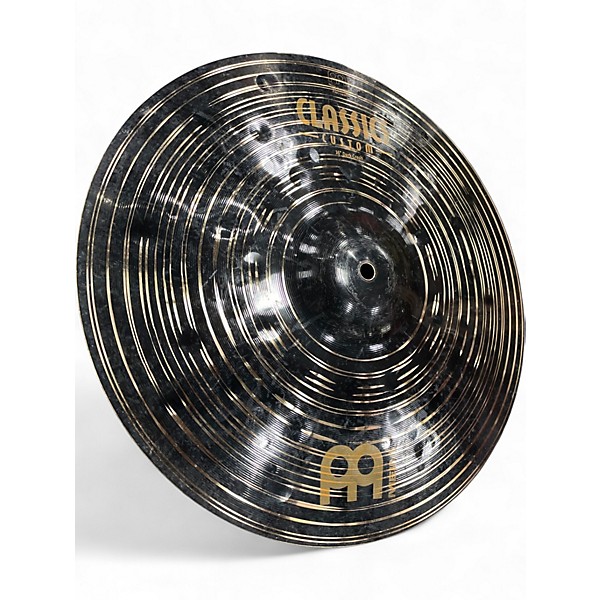 Used MEINL 16in Classics Custom Dark Cymbal