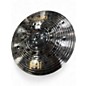 Used MEINL 16in Classics Custom Dark Cymbal