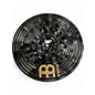 Used MEINL 16in Classics Custom Dark Cymbal