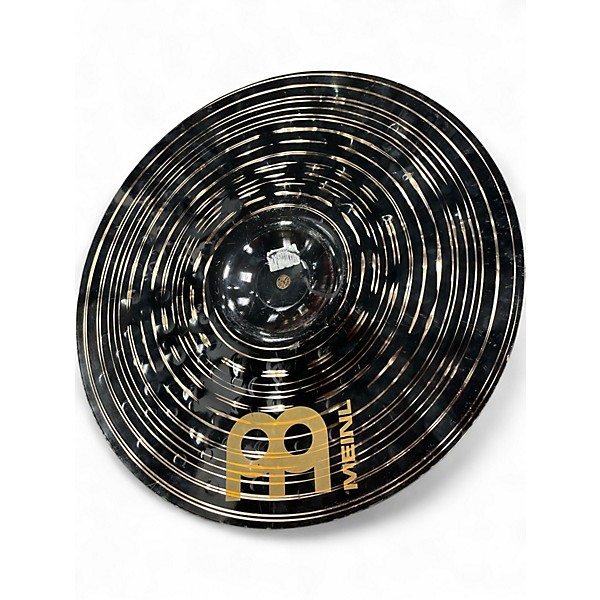 Used MEINL 16in Classics Custom Dark Cymbal