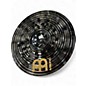 Used MEINL 16in Classics Custom Dark Cymbal
