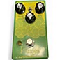 Used EarthQuaker Devices Plumes Small Signal Shredder Overdrive Effect Pedal thumbnail