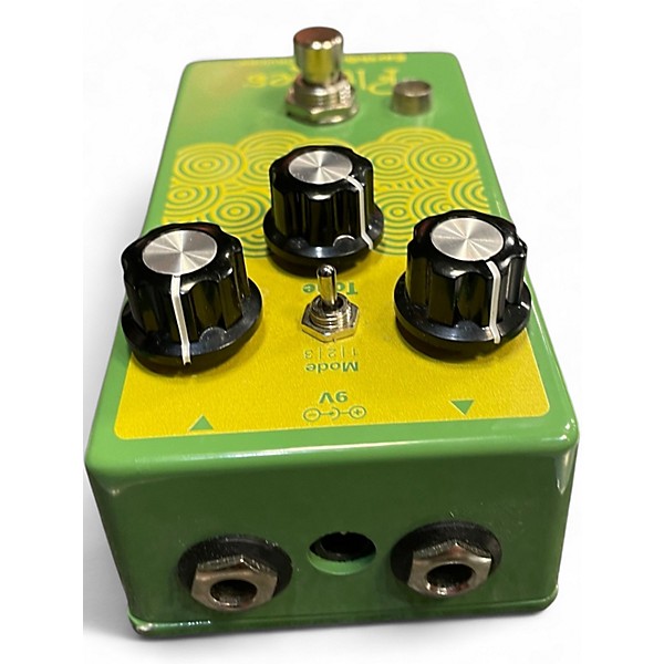 Used EarthQuaker Devices Plumes Small Signal Shredder Overdrive Effect Pedal