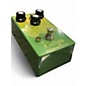 Used EarthQuaker Devices Plumes Small Signal Shredder Overdrive Effect Pedal