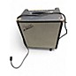 Used Fender Rumble 25 25W 1x10 Bass Combo Amp