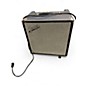 Used Fender Rumble 25 25W 1x10 Bass Combo Amp