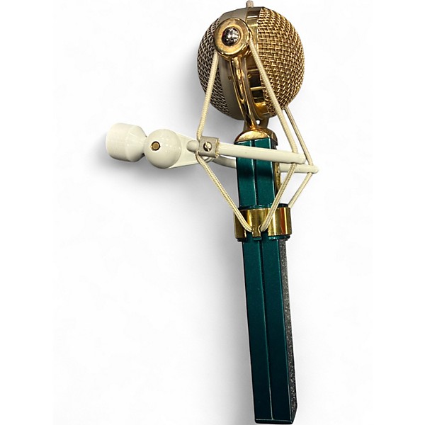 Used Blue Dragonfly Condenser Microphone